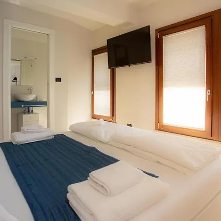 Enjoy Guest house Monfalcone